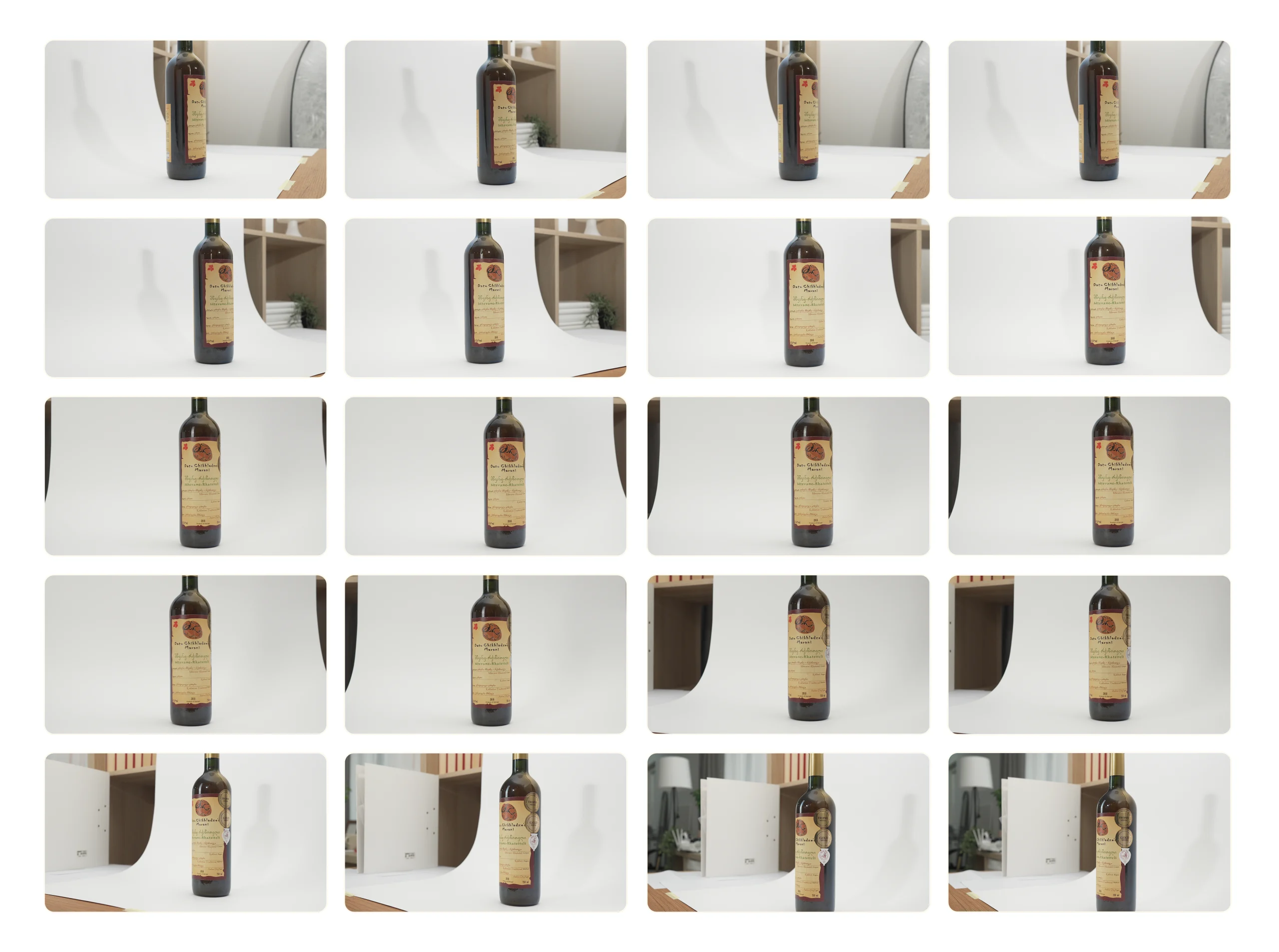 Image Siquence Photogrametry Image Siquence Photogrametry