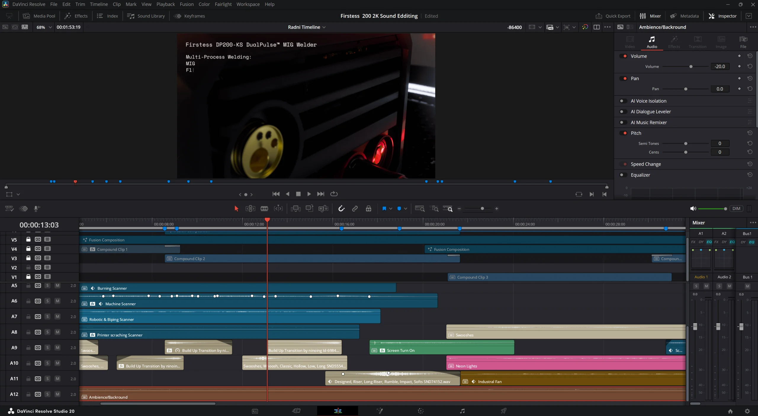 Screenshot_Video&Sound_edditing Screenshot_Video&Sound_edditing