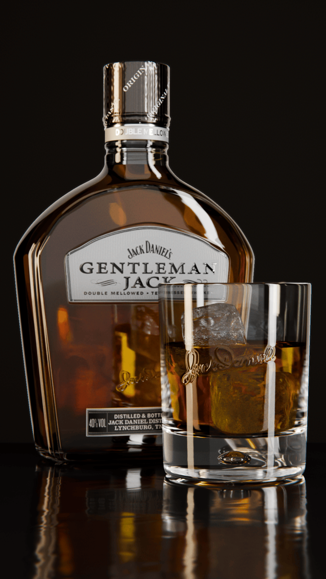 BlackB_Whiskey_With_Glass BlackB_Whiskey_With_Glass