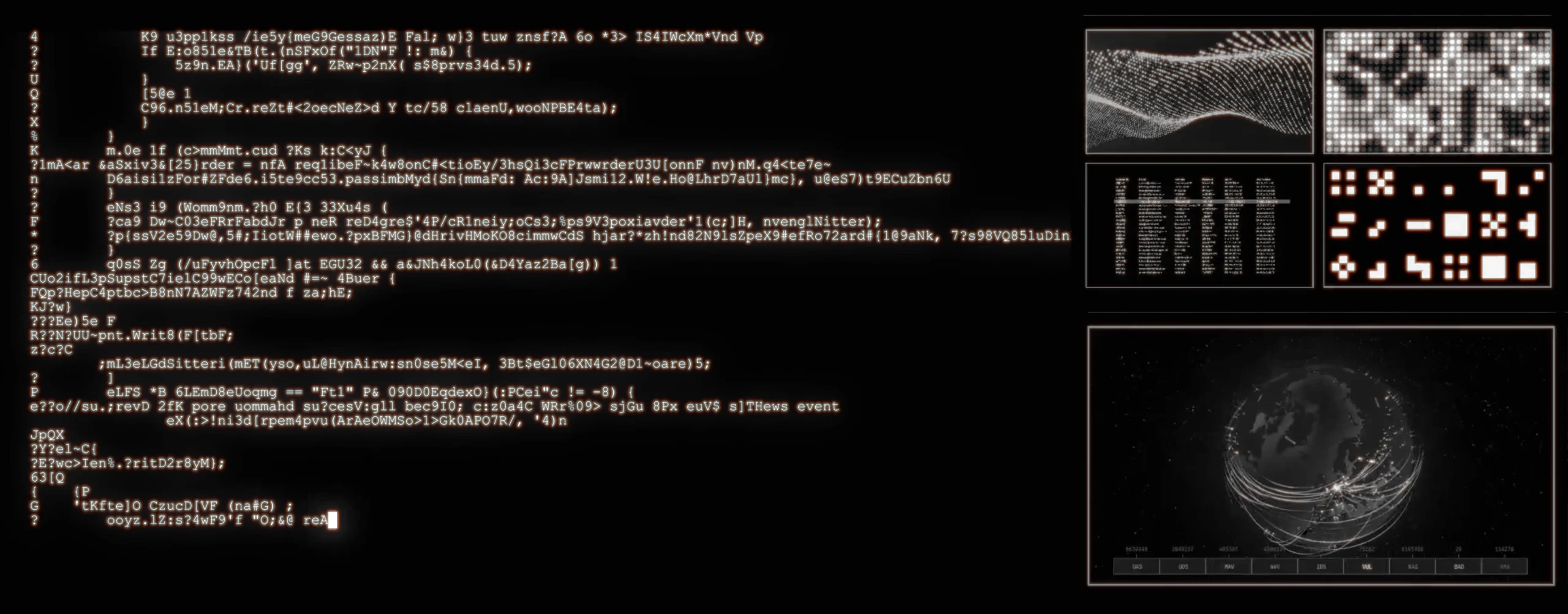 CLS and graffic for sceren00108064