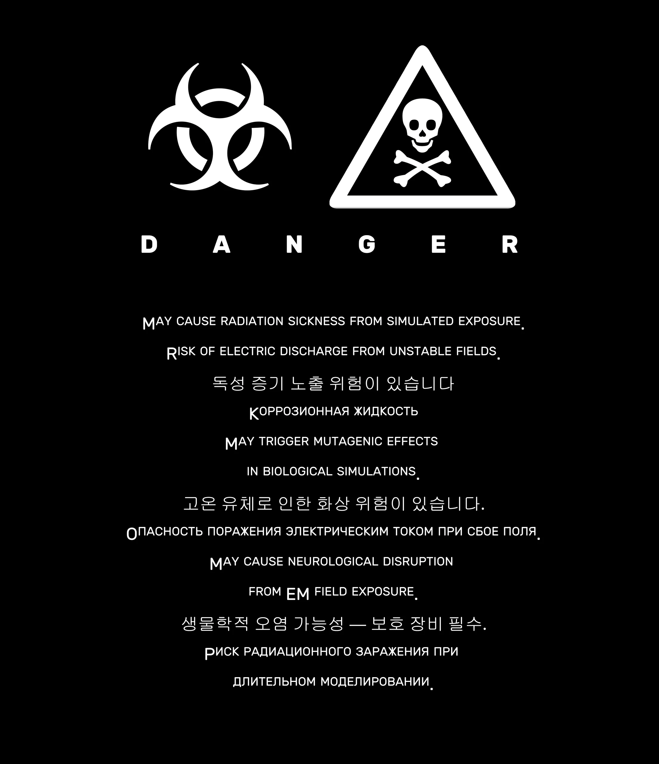 Danger Sign_Mask